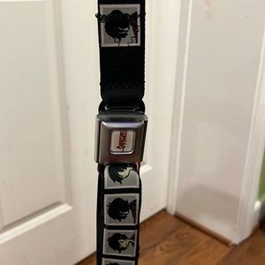 Adventure Time Marshall Lee Belt